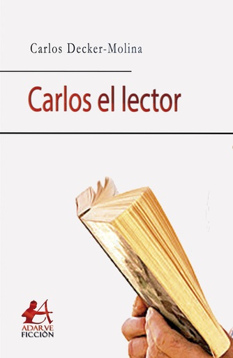 [9788416824441] Carlos el lector