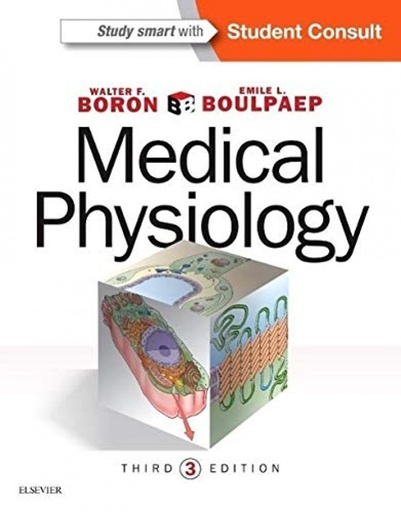 [9781455743773] Medical physiology