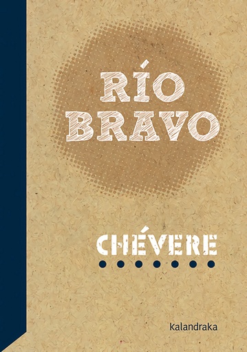 [9788484643203] RÍO BRAVO