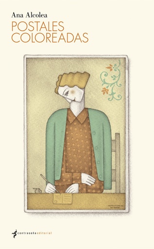 [9788494547829] POSTALES COLOREADAS