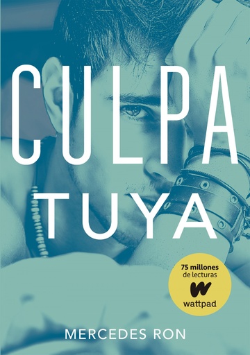[9788490438633] CULPA TUYA