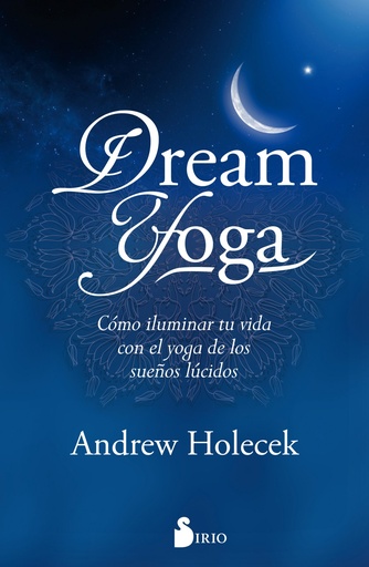 [9788417030339] DREAM YOGA