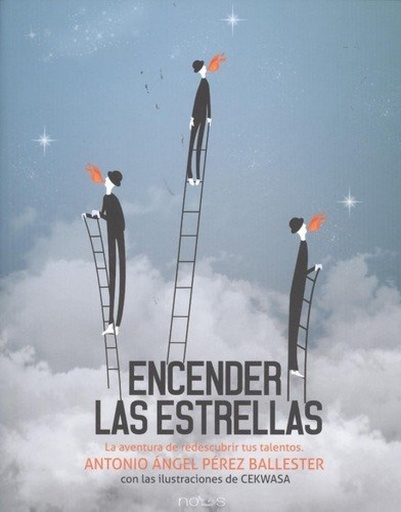 [9788494673412] ENCENDER LAS ESTRELLAS