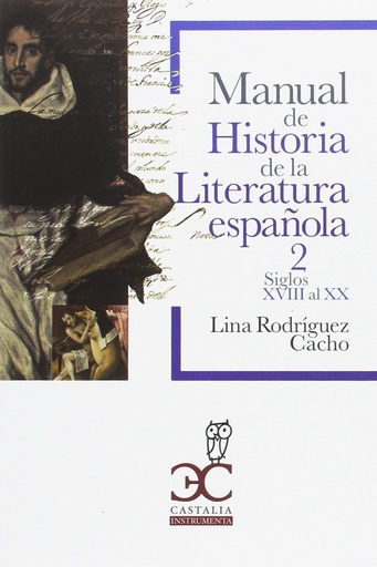 [9788497407724] MANUAL HISTORIA LITERATURA VOL 2