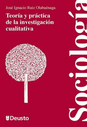 [9788498303131] TEORÍA Y PRÁCTICA DE LA INVESTIGACIÓN CUALITATIVA