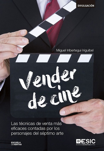 [9788416701056] VENDER DE CINE