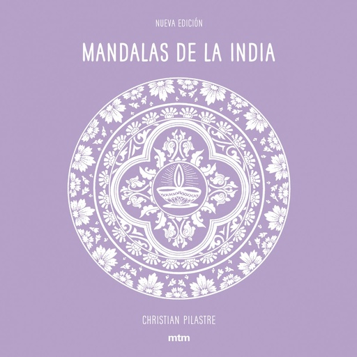 [9788416497942] MANDALAS DE LA INDIA