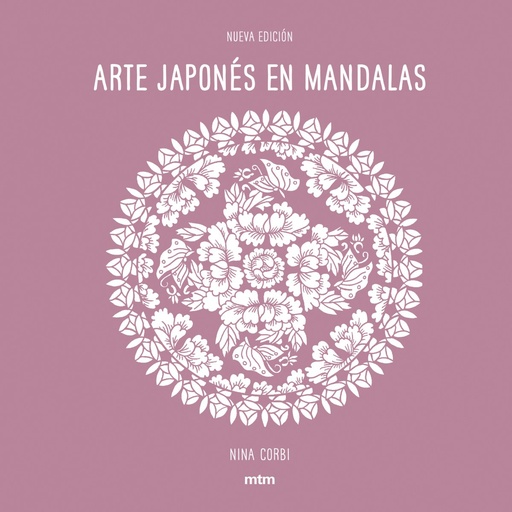 [9788416497911] ARTE JAPONÉS EN MANDALAS