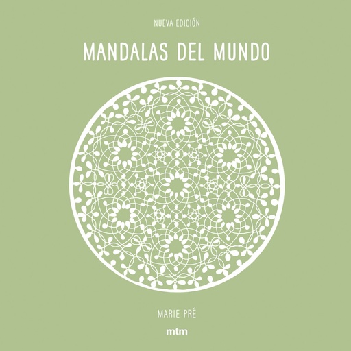 [9788416497904] MANDALAS DEL MUNDO