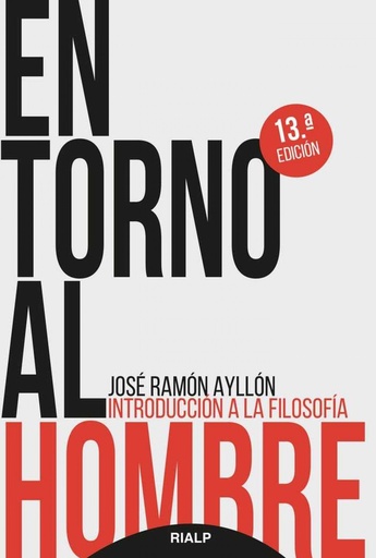 [9788432147371] En torno al hombre