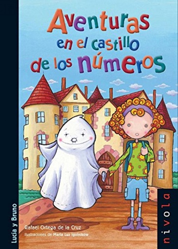 [9788415913238] Aventuras en el castillo de los números