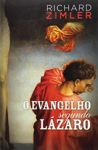 [9789720048547] O EVANGELHO SEGUNDO LÁZARO