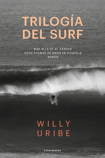 [9788415070832] TRILOGíA DEL SURF