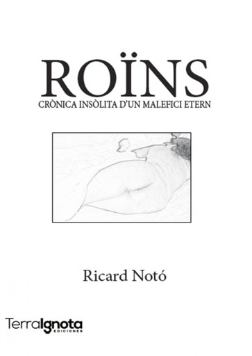 [9788494661174] ROÏNS