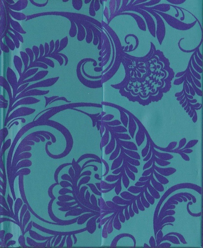 [9788416586875] CUADERNO VELVET MINI