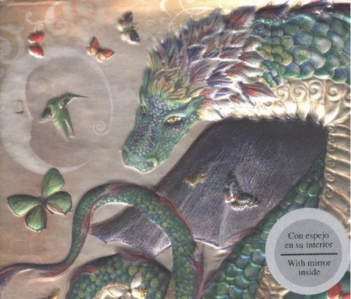 [9788416586707] DRAGÓN