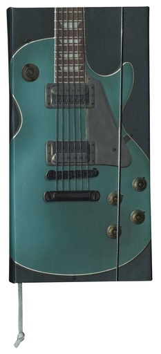 [9788416586806] ROCK GIBSON LES PAUL