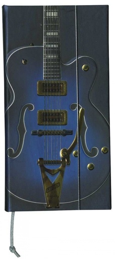 [9788416586813] ROCK GRETSCH 6120