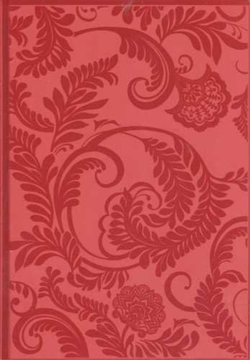 [9788416586851] CUADERNO VELVET