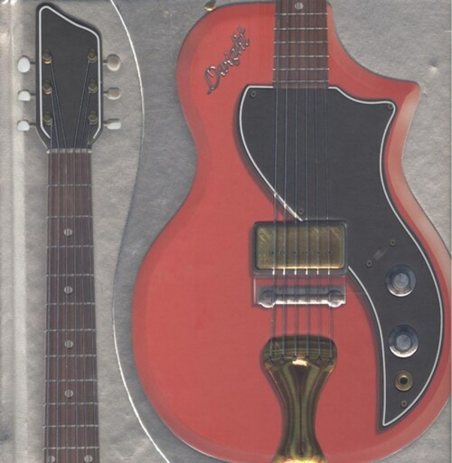 [9788416586745] GUITARS DWIGHT VALCO SUPRO