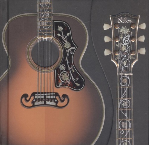 [9788416586752] GUITARS SUPER JUMBO 200