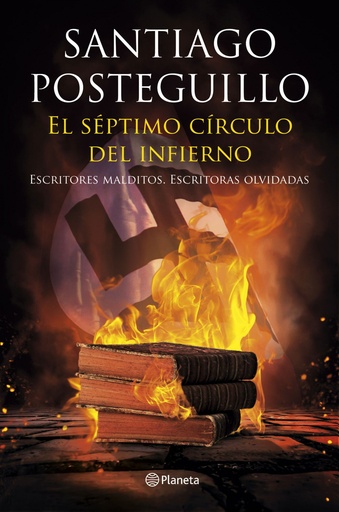 [9788408175391] EL SÉPTIMO CÍRCULO DEL INFIERNO