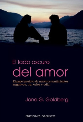 [9788497770637] EL LADO OSCURO DEL AMOR