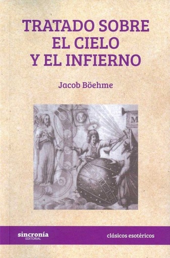 [9788494586897] TRATADO SOBRE EL CIELO Y EL INFIERNO