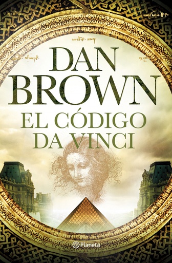 [9788408176022] EL CÓDIGO DA VINCI