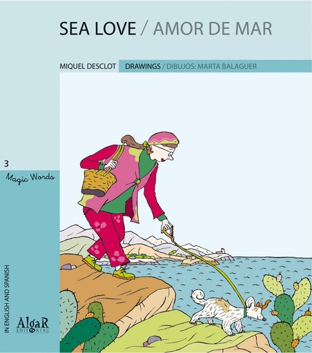 [9788498451597] SEA LOVE/AMOR DE MAR