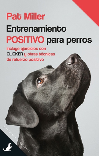 [9788494419577] ENTRENAMIENTO POSITIVO PARA PERROS