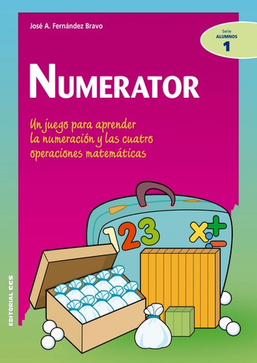 [9788490234242] Numerator