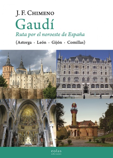 [9788416613786] GAUDI