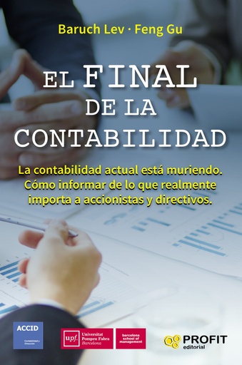 [9788416904419] EL FINAL DE LA CONTABILIDAD