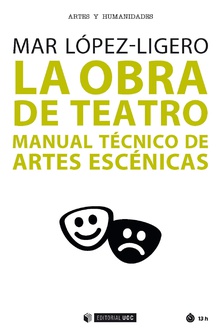 [9788491169185] LA OBRA DE TEATRO