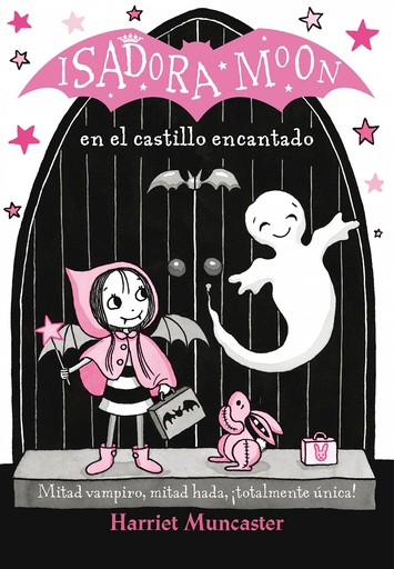 [9788420486338] ISADORA MOON EN EL CASTILLO ENCANTADO