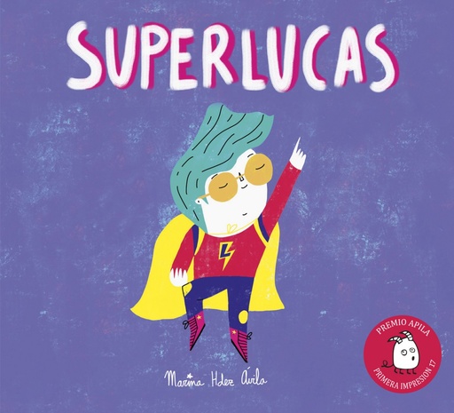 [9788417028015] SUPERLUCAS