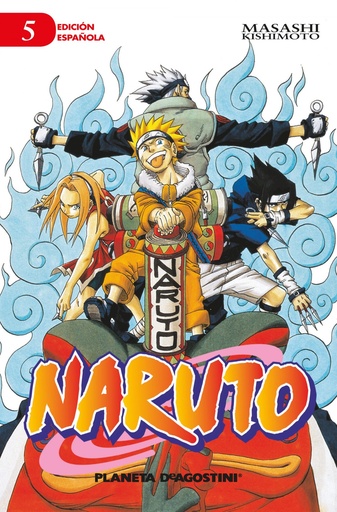 [9788415821939] NARUTO 05