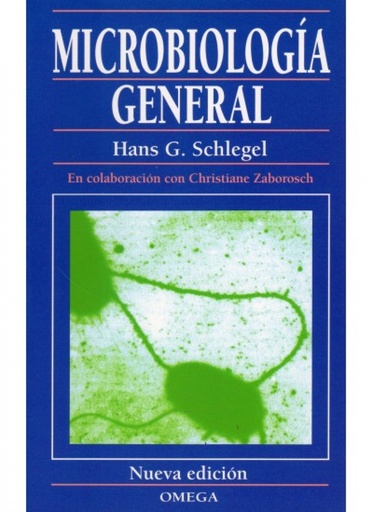 [9788428210300] MICROBIOLOGÍA GENERAL