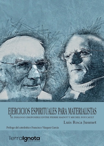 [9788494695575] EJERCICIOS ESPIRITUALES PARA MATERIALISTAS