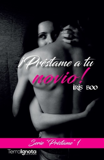 [9788494661167] ¡PRESTAME A TU NOVIO!