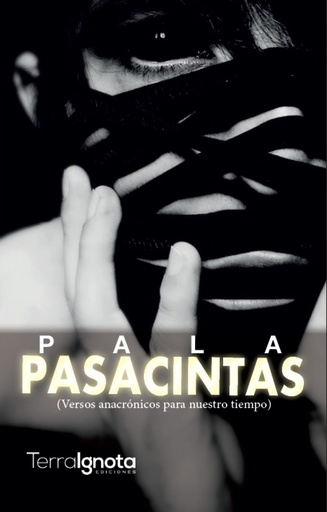 [9788494538179] PASACINTAS