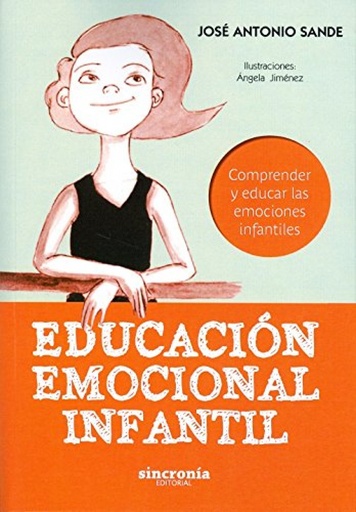 [9788494679933] EDUCACIÓN EMOCIONAL INFANTIL