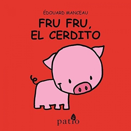 [9788417002169] FRU FRU EL CERDITO