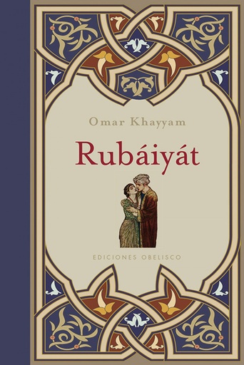 [9788416192229] RUBAIYAT