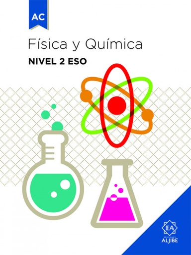 [9788497008525] FÍSICA Y QUÍMICA 2ºESO