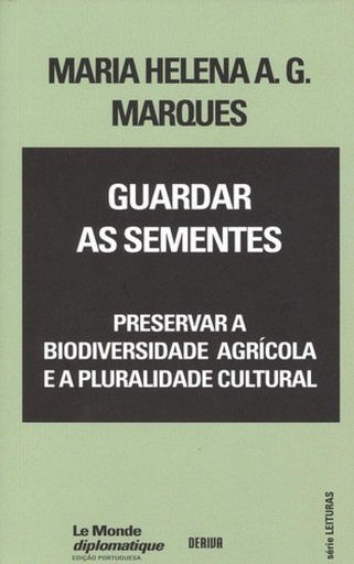 [9789898701282] Guardar as sementes