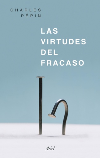 [9788434426818] LAS VIRTUDES DEL FRACASO