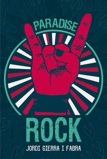 [9788467594348] PARADISE ROCK