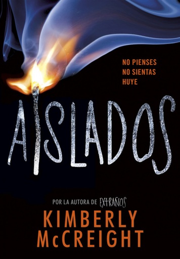 [9788490438435] AISLADOS